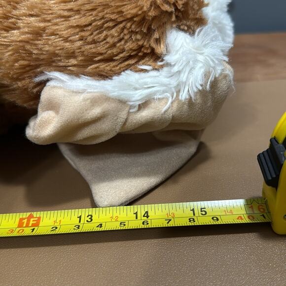 Toy Factory Gremlins l5” Gizmo large stuffed plush The Gift of The Mogwai - Picture 6 of 9